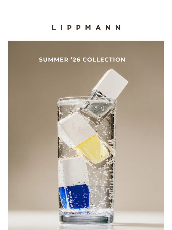 MEET: Summer '26 Collection