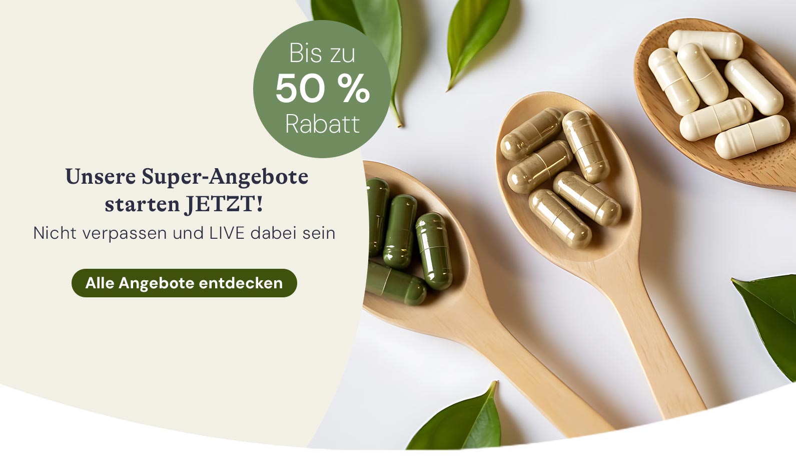 Aktuelle Angebote