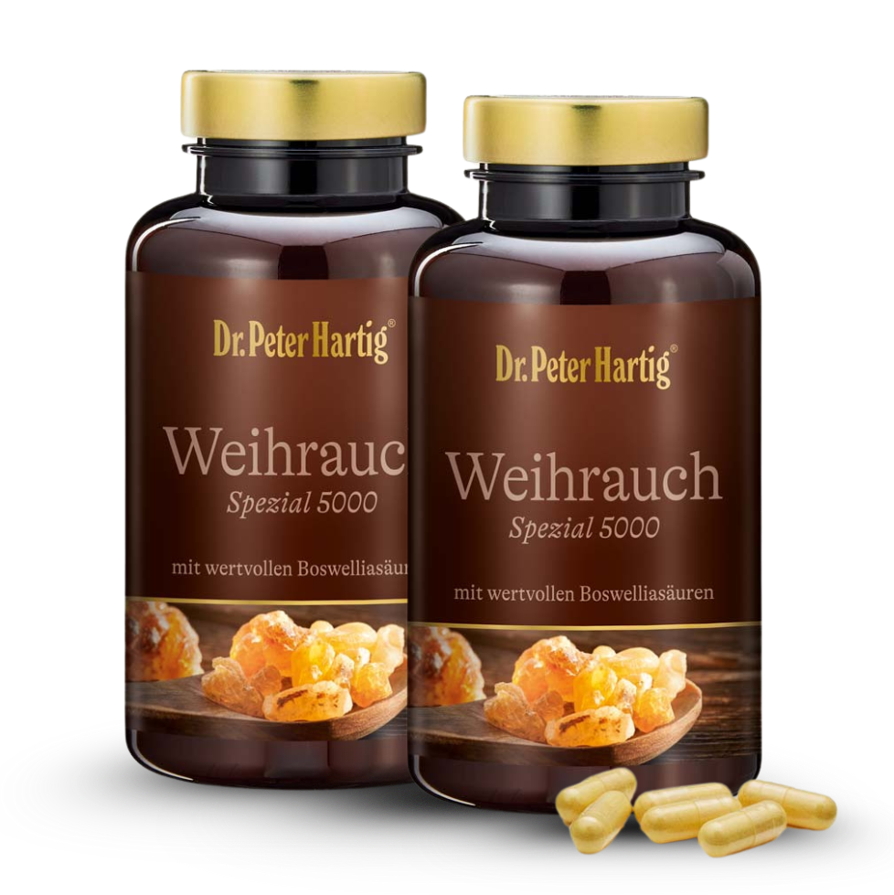Weihrauch Spezial 5000