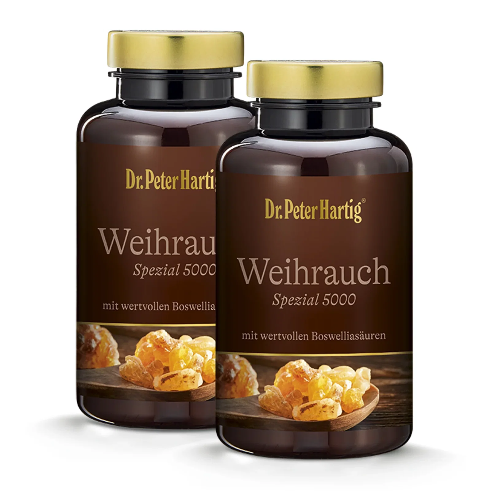 Image of Weihrauch Spezial 5000