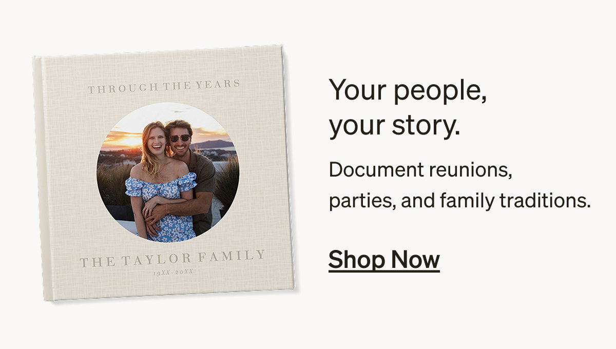 50% Off Photo Prints