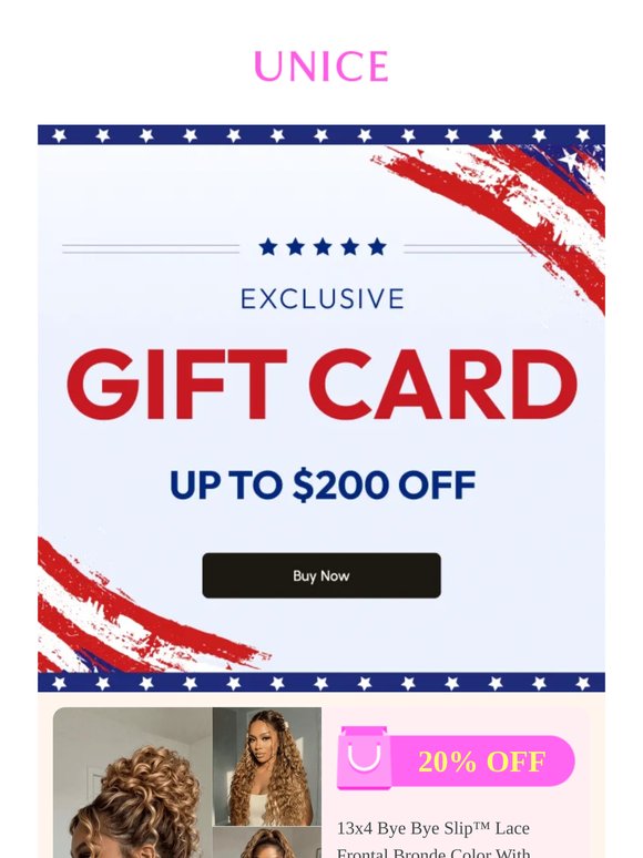 ⏳ Time’s Running Out! Claim Your Gift Card Today!