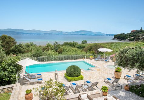 KALOKAIRI BEACH HOUSE