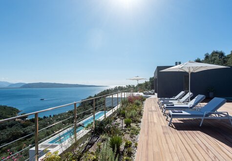 BENESSERE ROCK HOUSE
