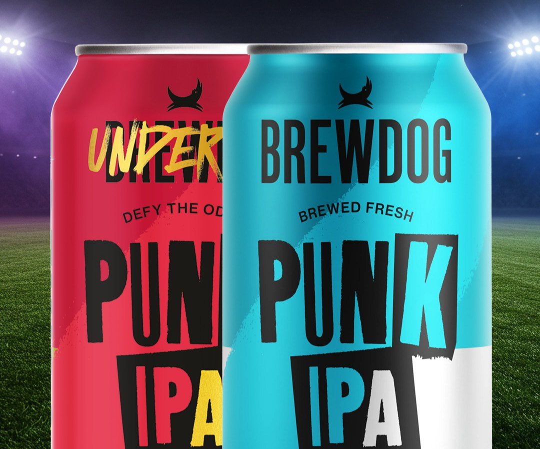 20% OFF HIGH ABV CANS