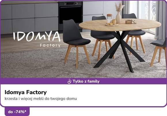 Idomya Factory
