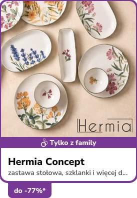 Hermia Concept