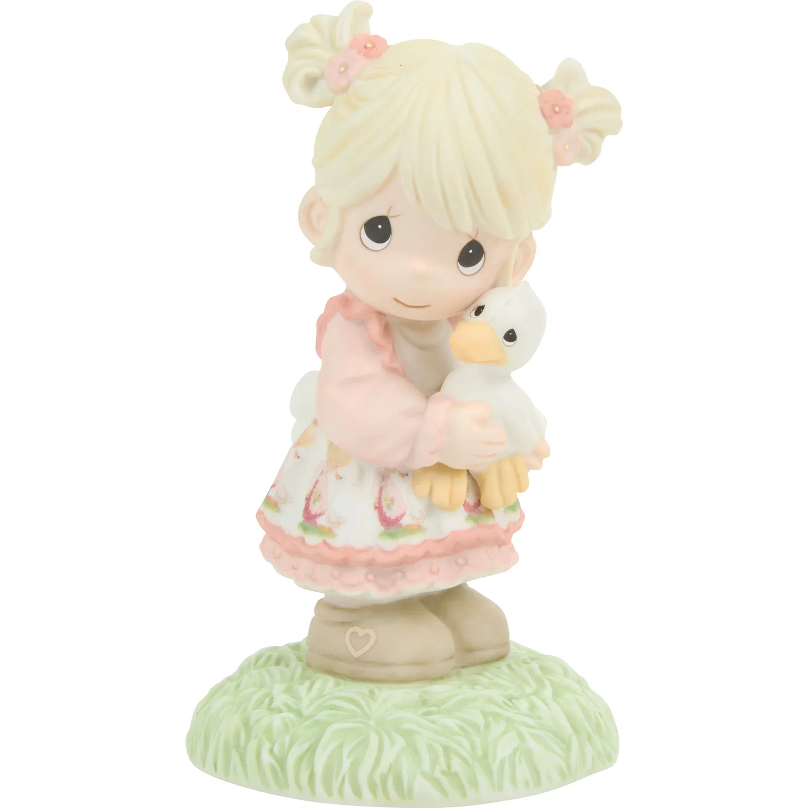 Image of Make A Joyful Noise Collectors' Club®  2026 Symbol of Membership Figurine
