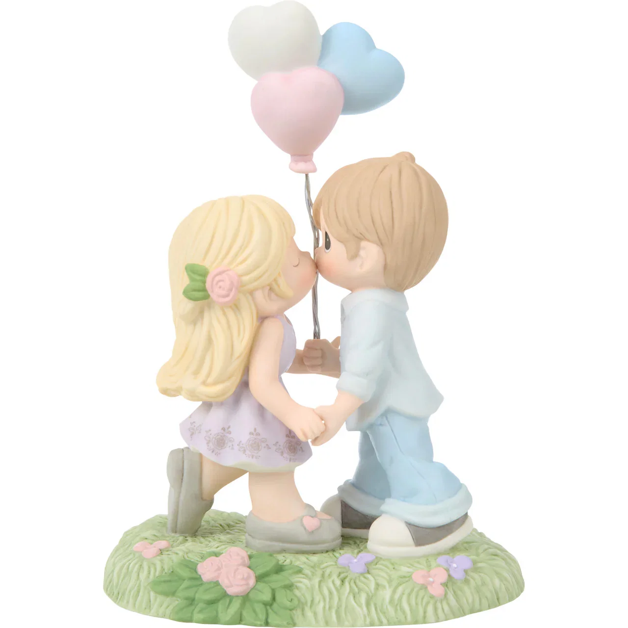 Image of Love Is In The Air Figurine