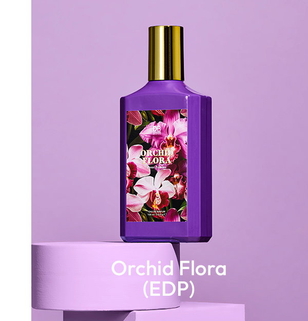 Orchid Flora (EDP) | DB Cosmetics