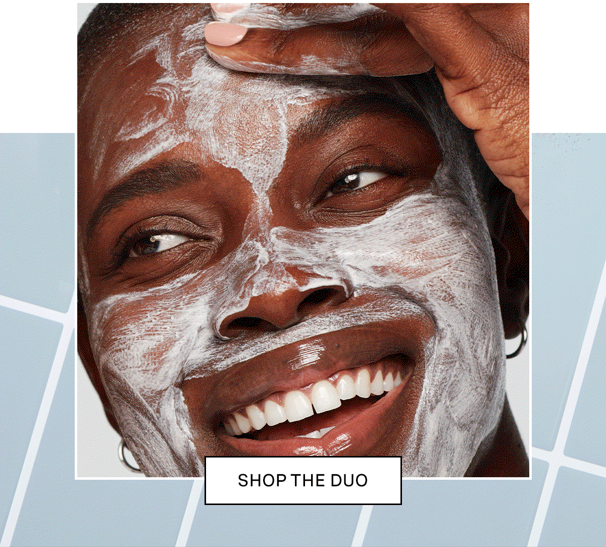 SHOP THE DUO