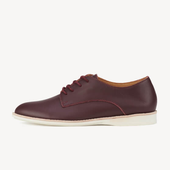 Derby Super Soft Dark Cherry