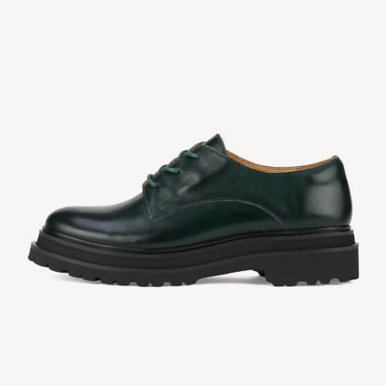 Derby Step Vintage Dark Forest