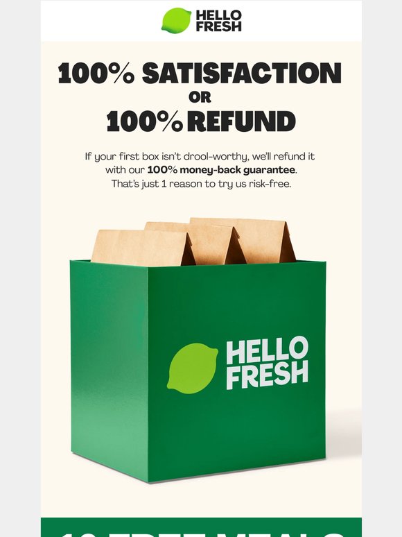 First box jitters? Not anymore!