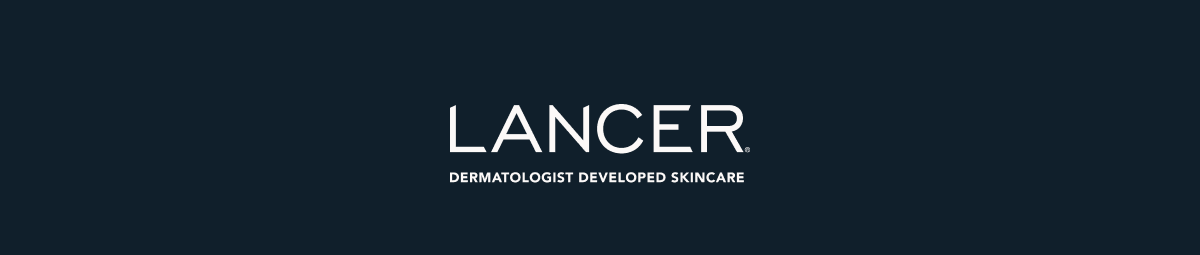 LANCER DERMATOLOGIST DEVELOPED SKINCARE