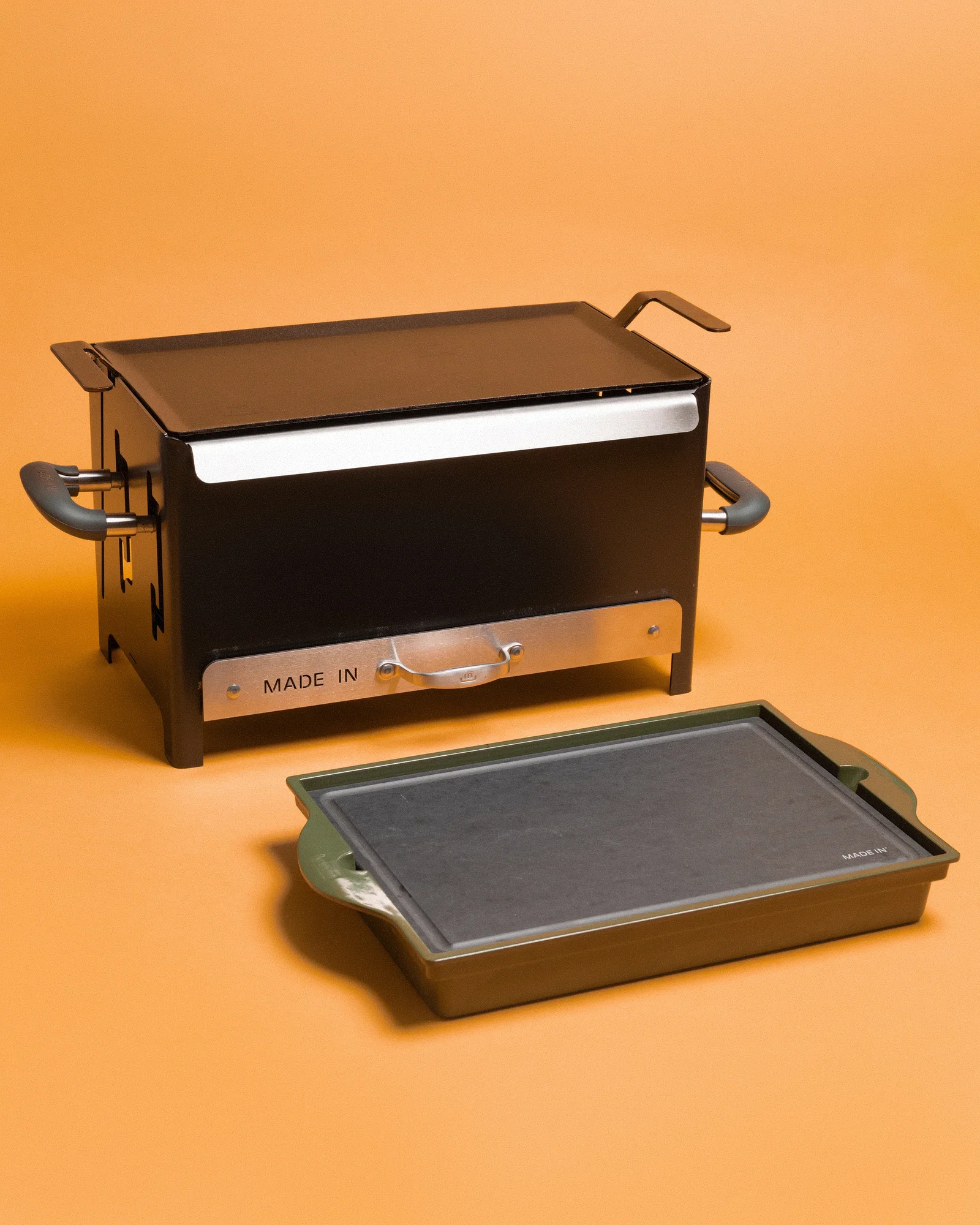 Image of Grill Father Bundle
