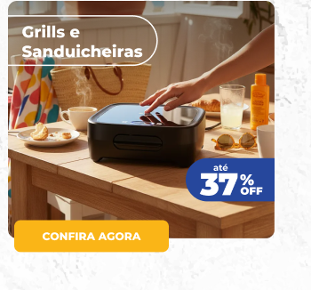 Grills-e-sanduicheiras