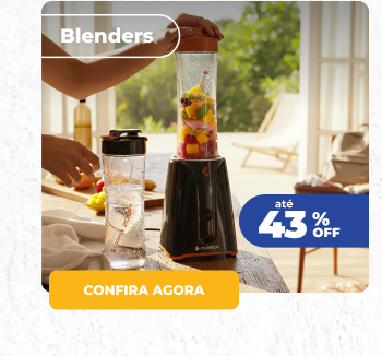 Blenders