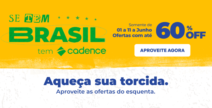 Copa Cadence