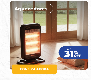 Aquecedores