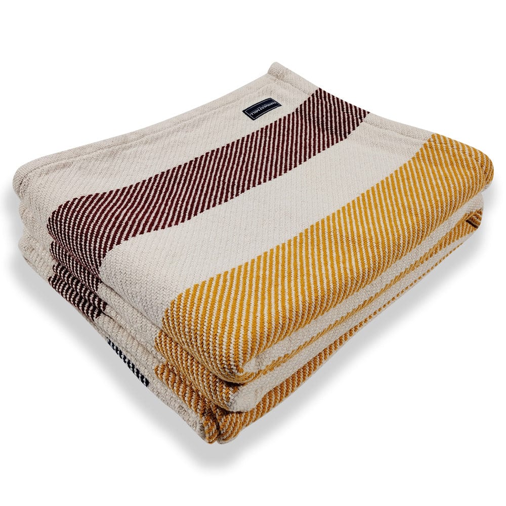Image of Frontier Cotton Blanket