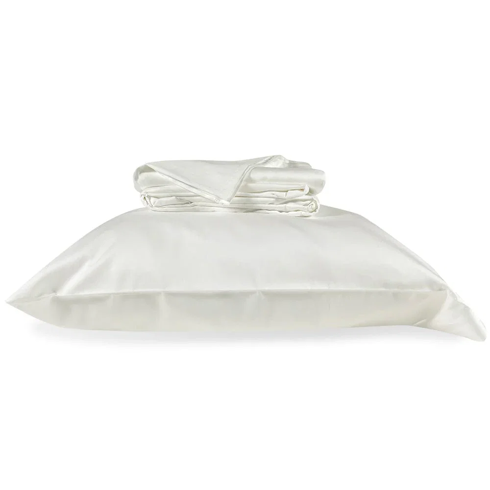 Image of Sheet Set - White