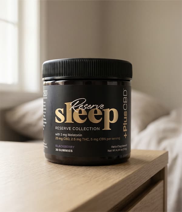 sleep gummies