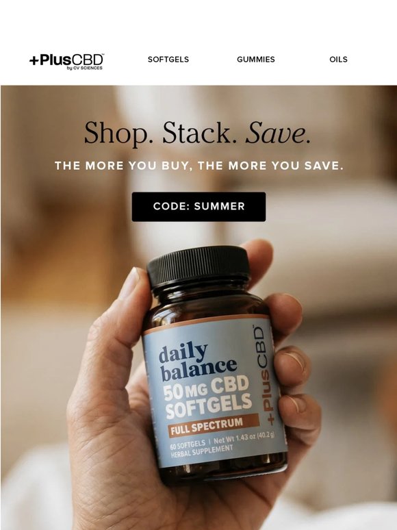 Relax & Save Big This Summer! ☀️