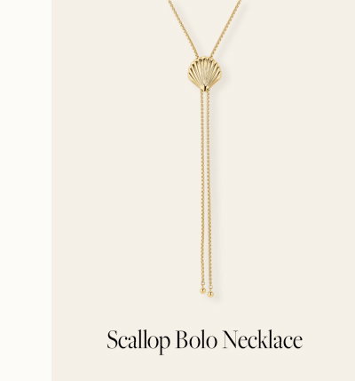 Scallop Bolo