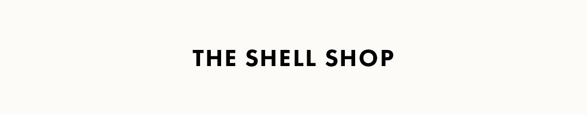 The Shell Shop