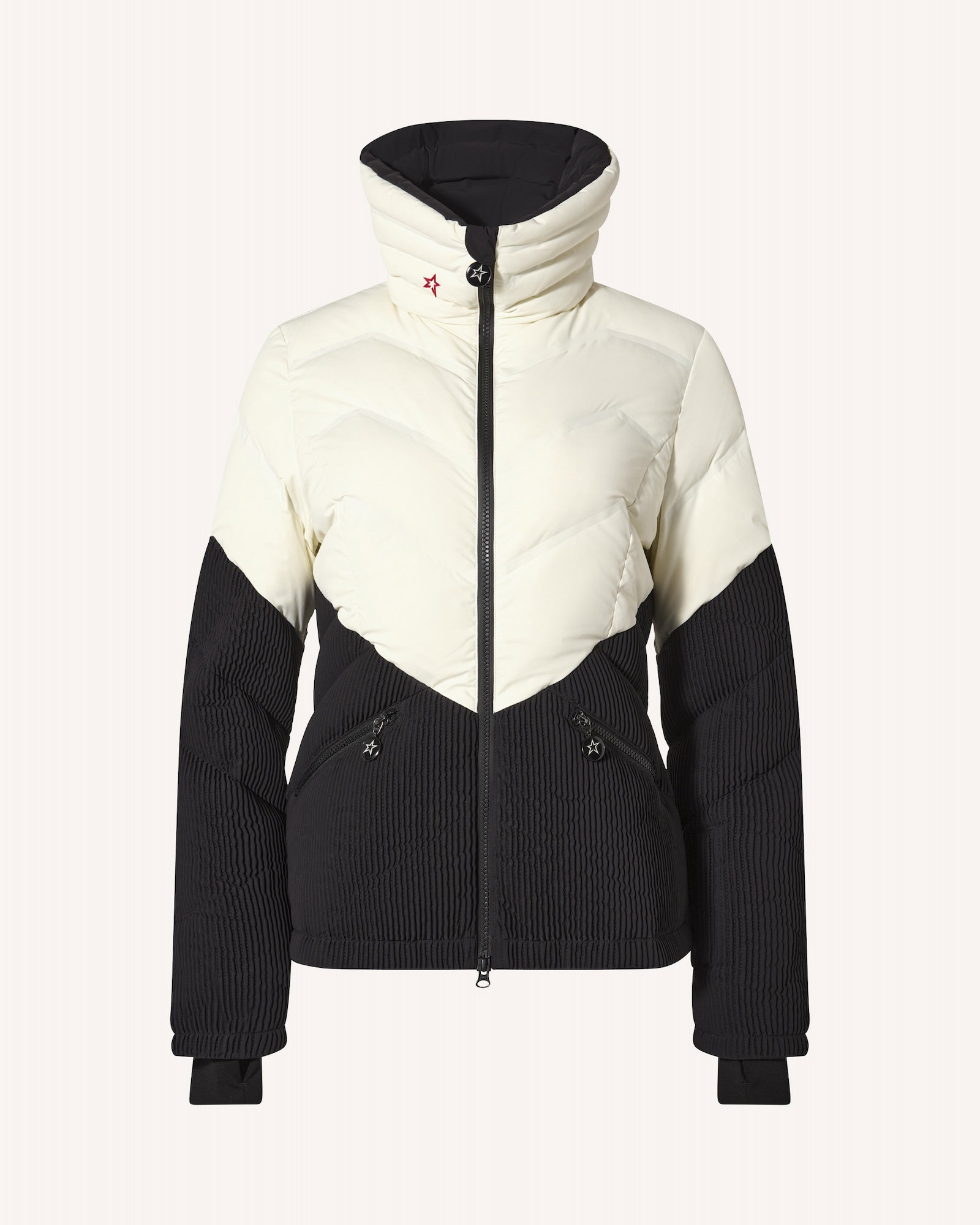 Ski Duvet Down Jacket