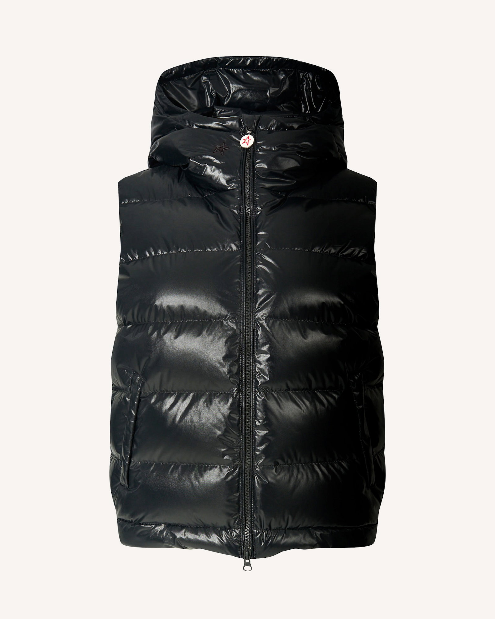 Polar Flare Down Gilet