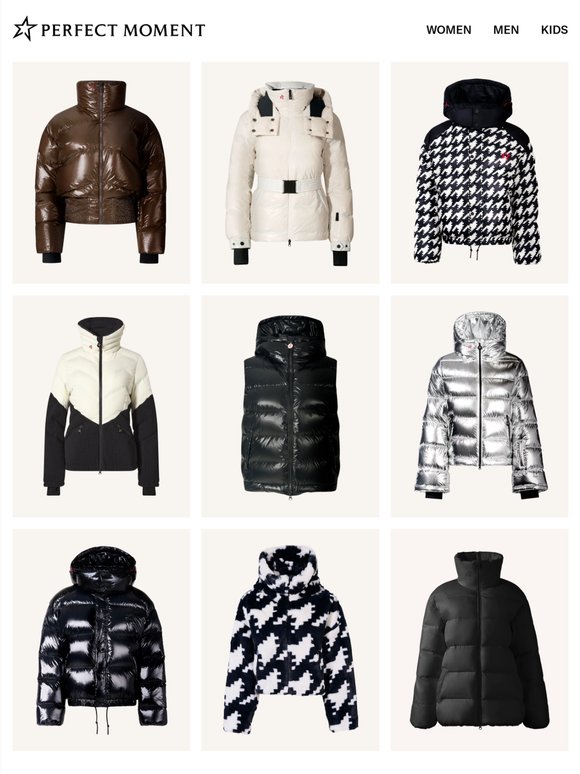 Remember That Jacket?