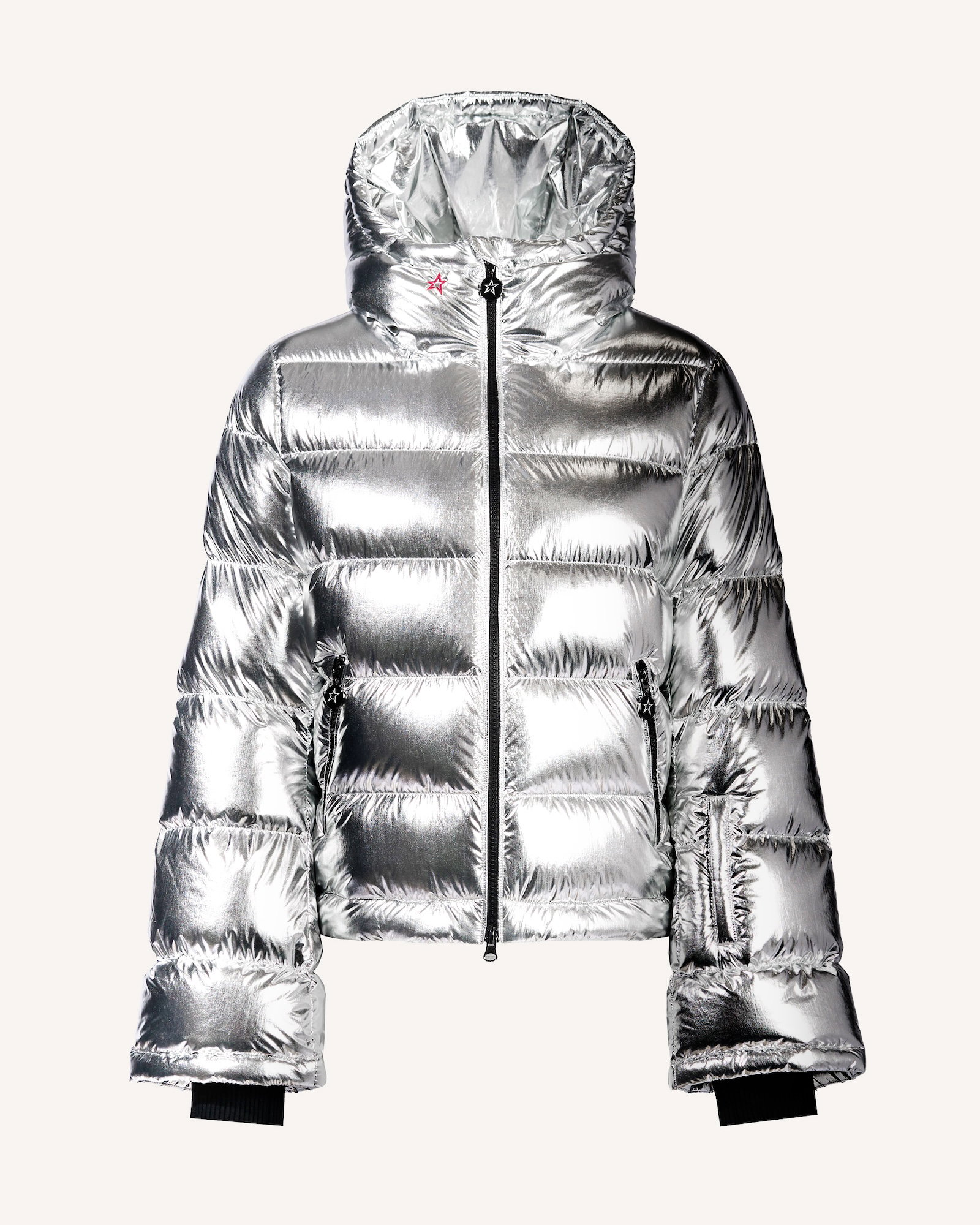 Polar Flare Down Jacket