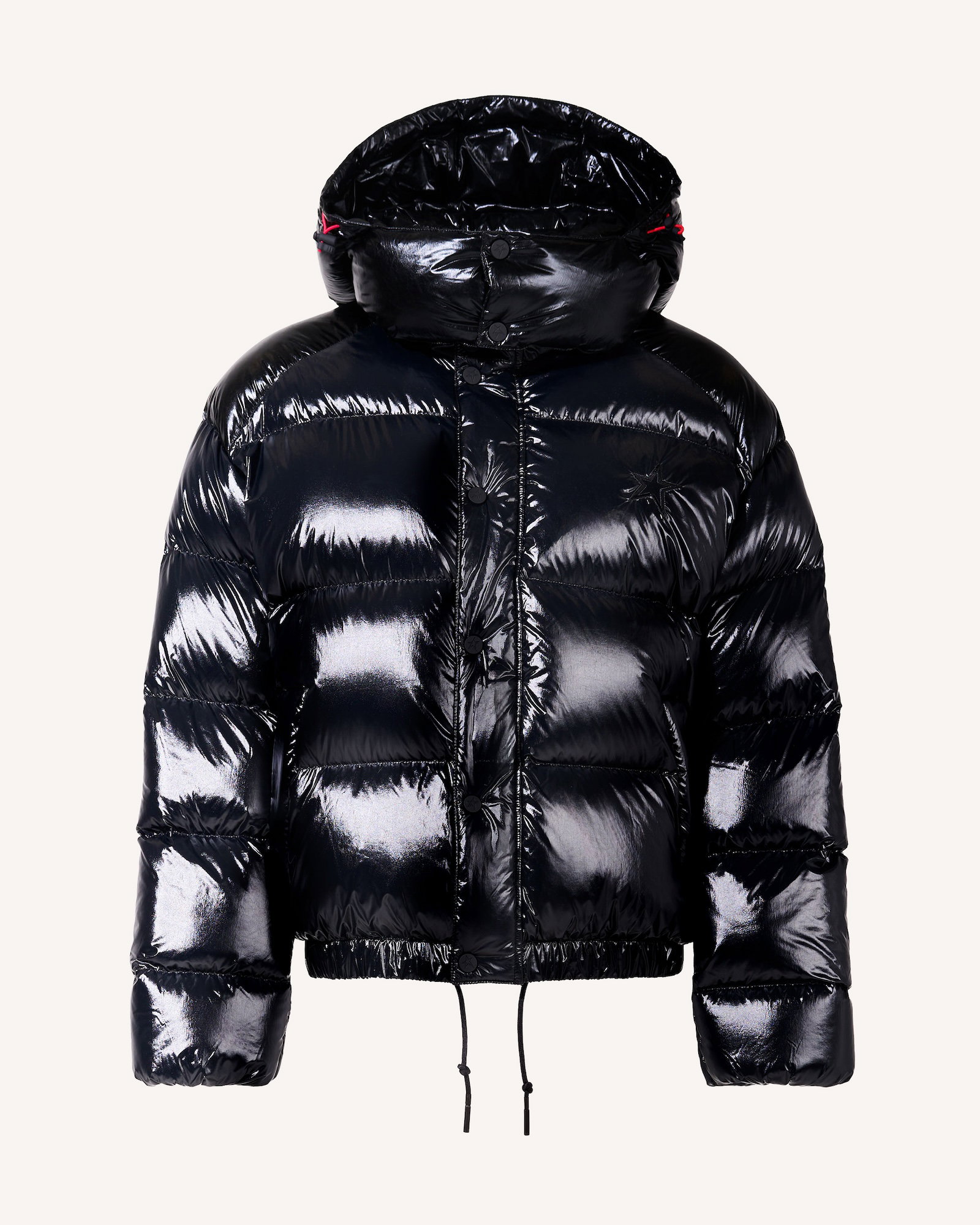 Moment Puffer