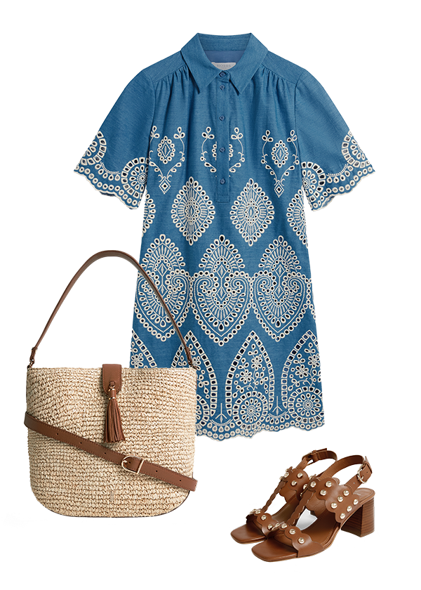 Shop Dresses