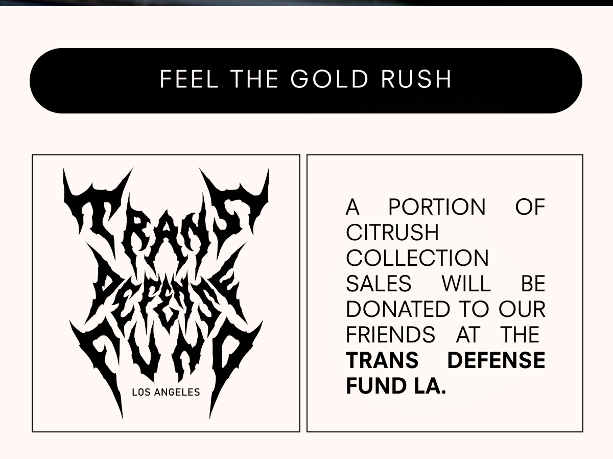 Shop Citrush Gold 