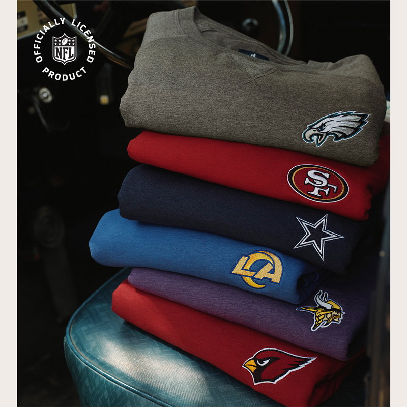 Shop NFL