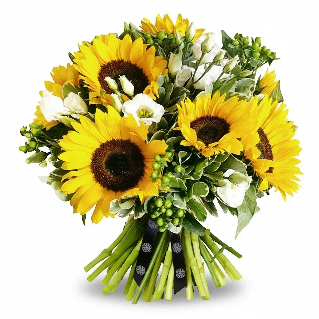 Image of Spring Sunshine
