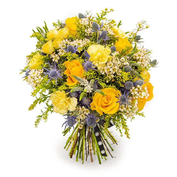 Image of Hello Yellow