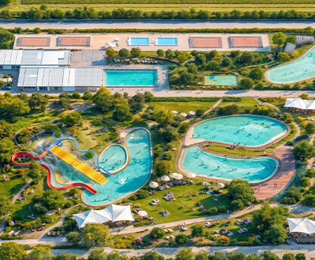 Aquatic facilities
