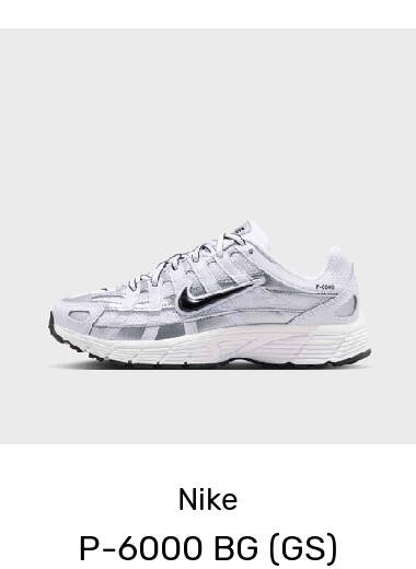 Product recommendation