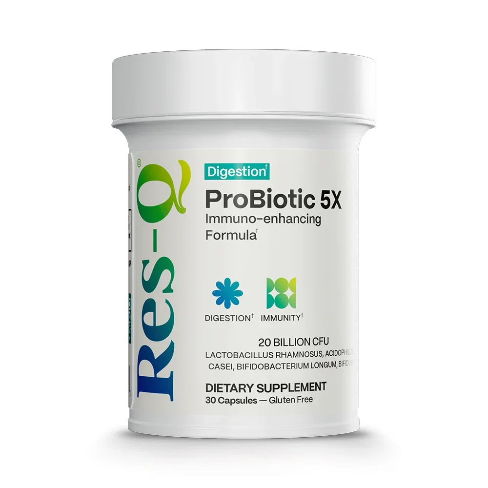 ProBiotic 5X