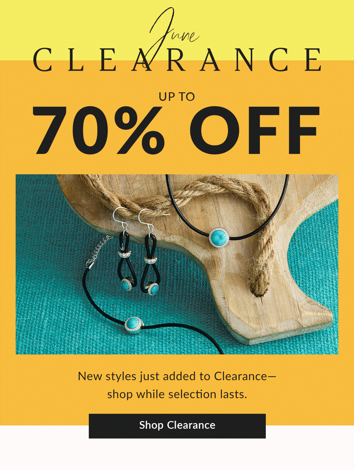 Clearance