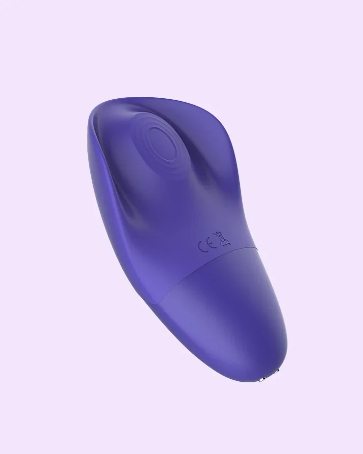 Image of TouchMe - Tapping  Vibrator