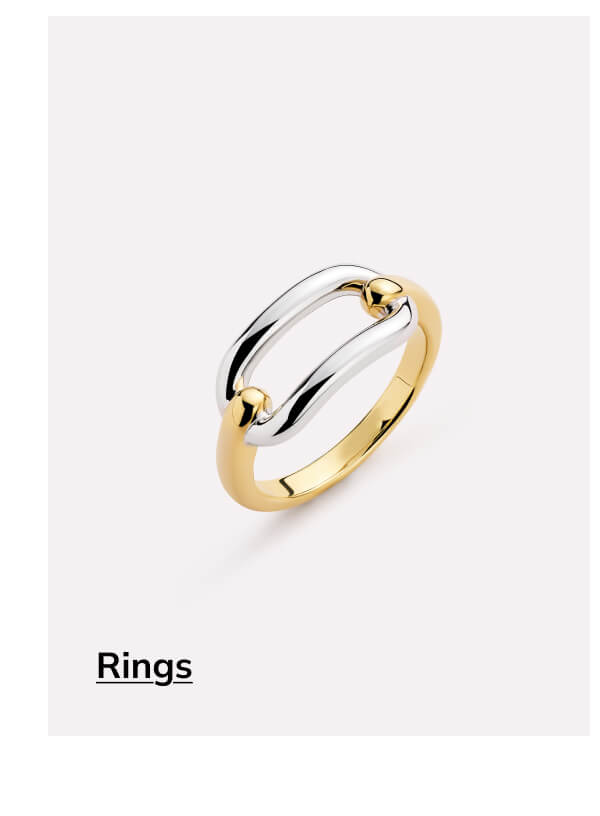 Rings Rings