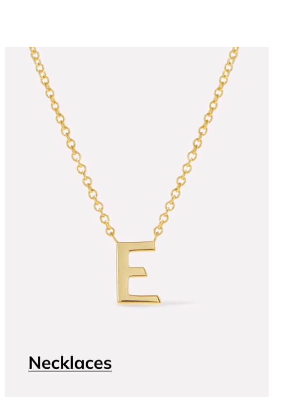 Necklaces Necklaces