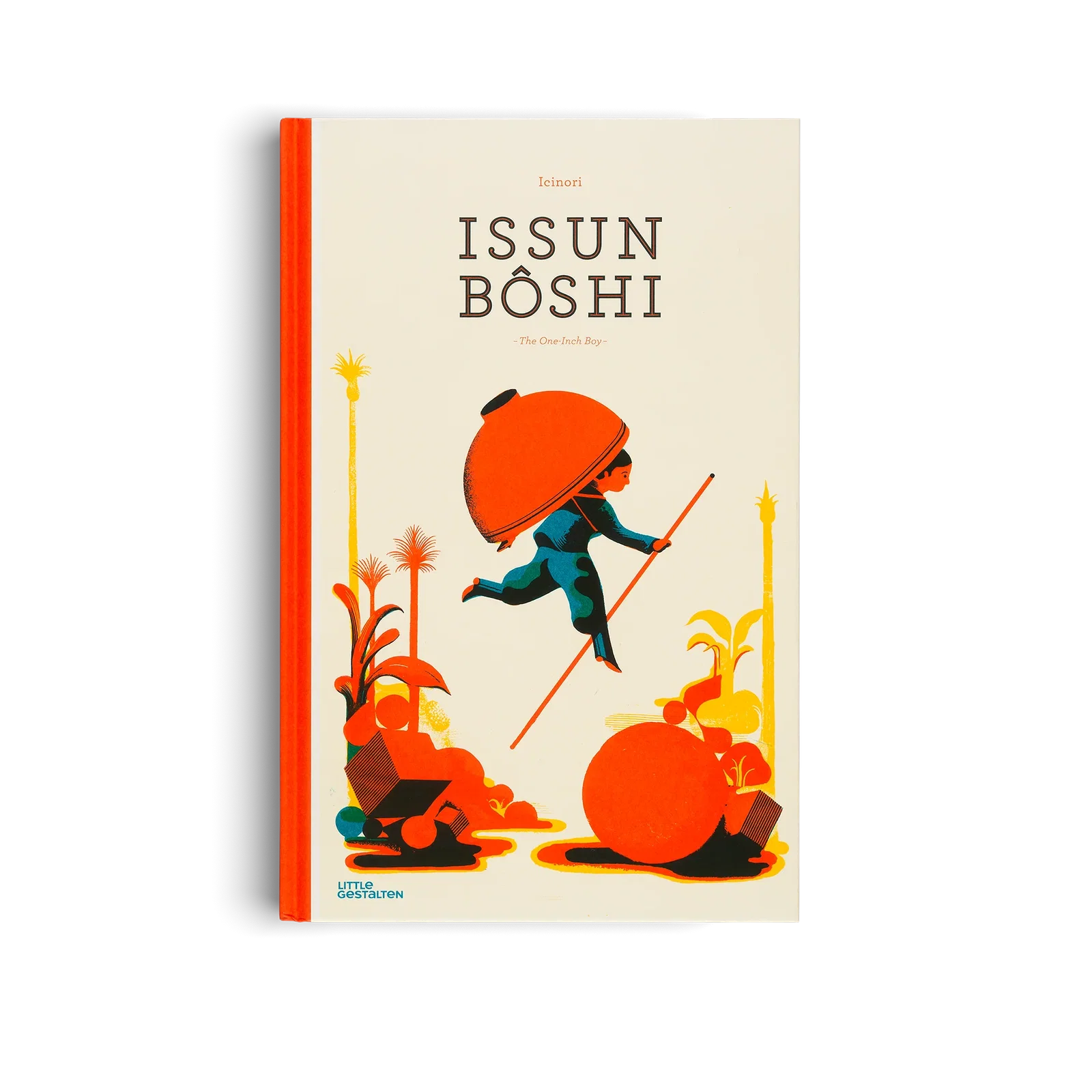 Issun Bôshi (Revised Edition)