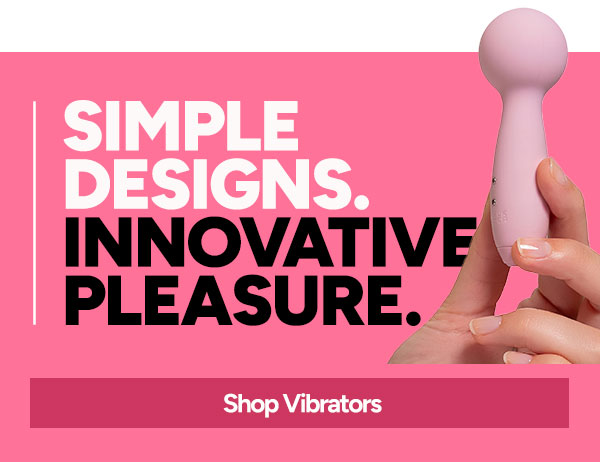 Shop Vibrators