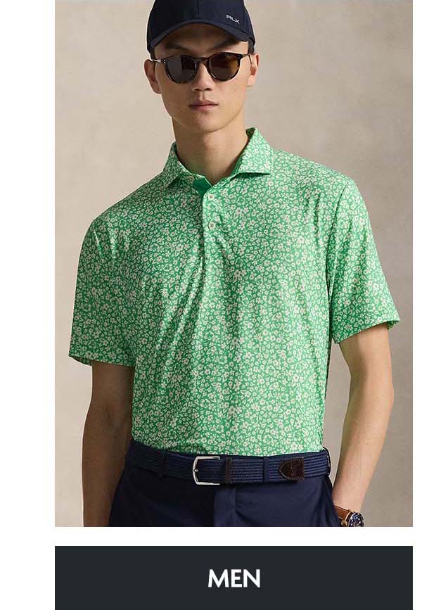 RLX Ralph Lauren | Men